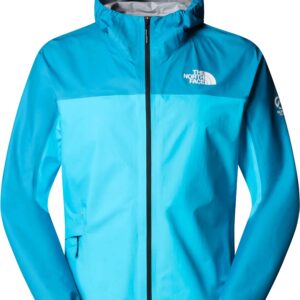 M Summit Superior FL Jacket Meridian Blue Dusk Blue