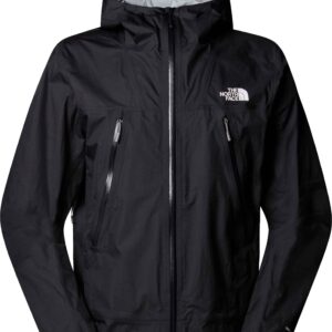 M Signal 2.5L Dryvent TNF Black Smoked Pearl