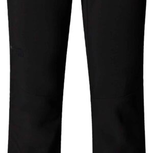 W Snoga Pant TNF Black TNF Black