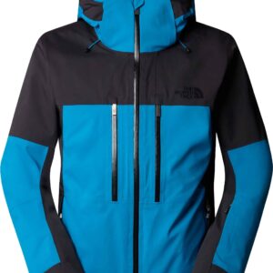M Chakal Jacket Dusk Blue TNF Black