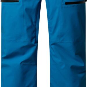 M Chakal Pant Dusk Blue