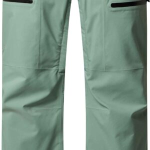 M Chakal Pant Slate Moss