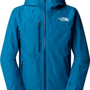 M Descendit Jacket Dusk Blue