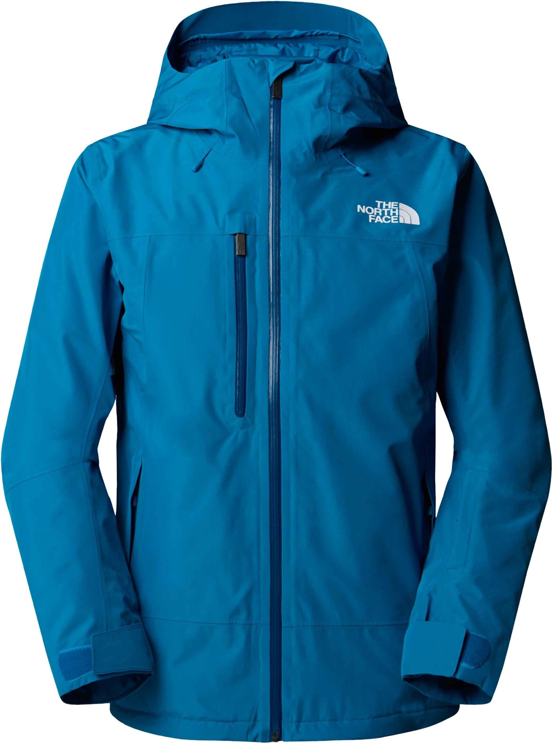 M Descendit Jacket Dusk Blue