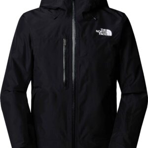 M Descendit Jacket TNF Black TNF Black
