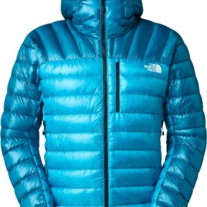M Summit Breithorn Hoodie Meridian Blue Dusk Blue