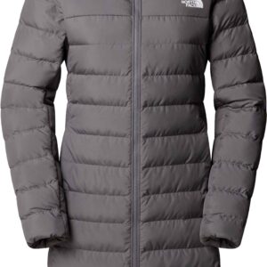 W Aconcagua Parka Smoked Pearl
