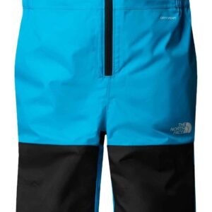 Kid Freedom Insulated Bib Meridian Blue