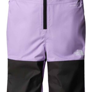 Kid Freedom Insulated Bib Lite Lilac