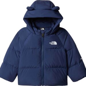 Baby North Down Fleece Lined Jacket Summit Navy Summit Navy