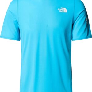 M Summit High Trail SS Meridian Blue