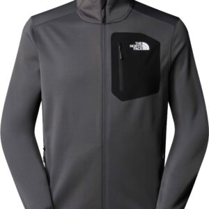 M Crest FZ Anthracite Grey TNF Black