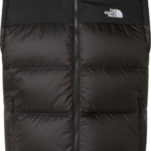 M Diablo Down 2.0 Vest TNF Black Heather TNF Black