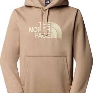 M Drew Peak Regular Hoodie Mushroom Grey Gravel