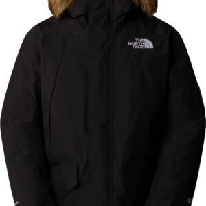M Mcmurdo 2L GTX Down Parka TNF Black