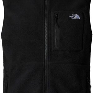 M Yumiori Vest TNF Black