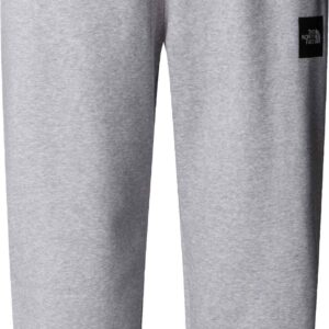 M Fine Regular Tapered Jogger TNF Light Grey Heather