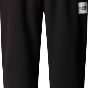 M Fine Regular Tapered Jogger TNF Black