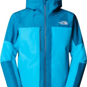 M GTX Dawnstrike Insulated Jacket Dusk Blue Meridian Blue