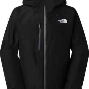 M GTX Dawnstrike Insulated Jacket TNF Black