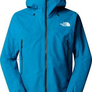 M Summit Cayesh GTX Pro Jacket Dusk Blue