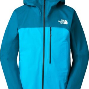 M Summit Futurelight Torre Egger LT Jacket Meridian Blue Dusk Blue