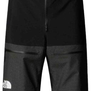 M Summit Mountain GTX Pro Bib TNF Black