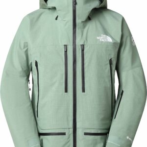 M Summit Tsirku GTX Pro Jacket Slate Moss Bark Mist
