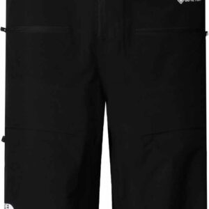 W Summit Verbier GTX Bib TNF Black