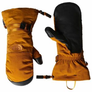 Montana Leather Wp Mitt Timber Tan Timber Tan Heather