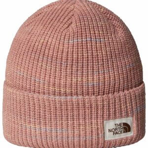 Salty Bae Lined Beanie Mars Dust