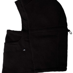 Whimzy Powder Hood TNF Black