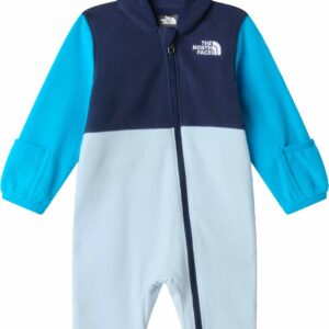Baby Glacier One Piece Summit Navy Meridian Blue Polar Haze