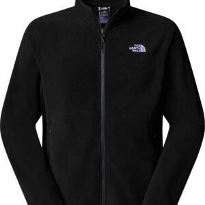 M Glacier Fleece Jacket TNF Black