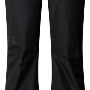 W Descendit Pant TNF Black