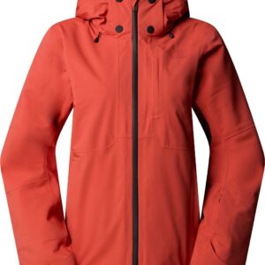 W Lenado Jacket Mars Dust