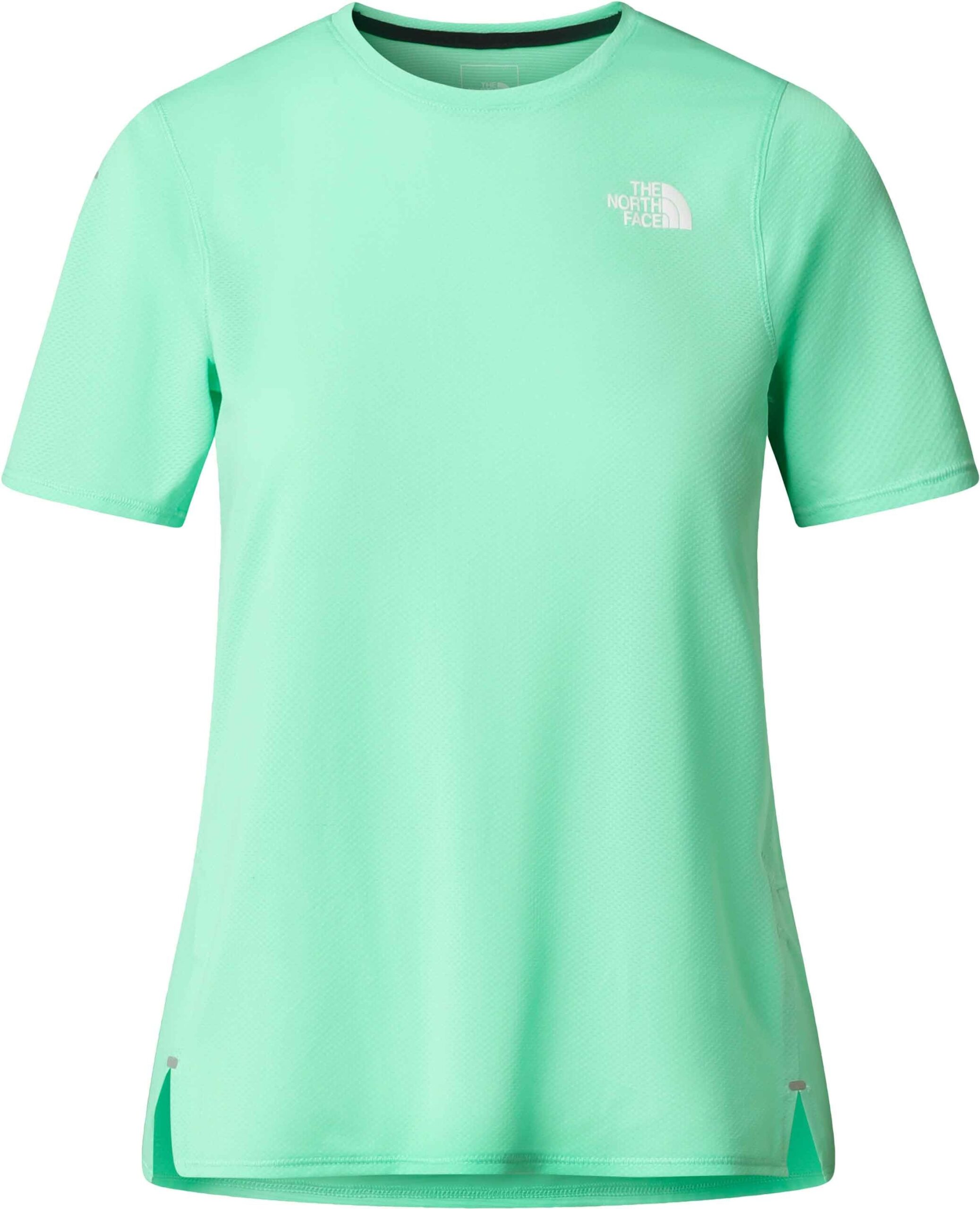 W Summit High Trail SS Spring Bud