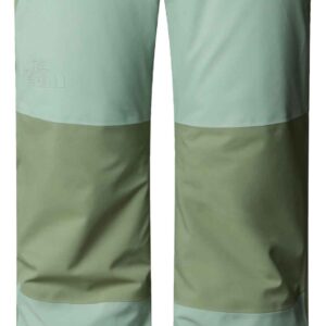 W Lenado Pant Slate Moss Bark Mist