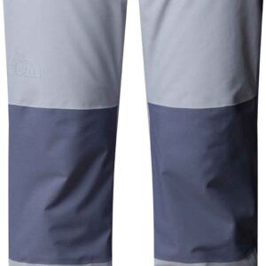 W Lenado Pant Blue Flax Twilight Gala