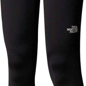 W Winter Warm Pro Tight TNF Black