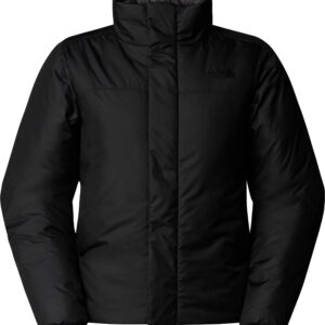 W Siurana Jacket TNF Black Anthracite Grey