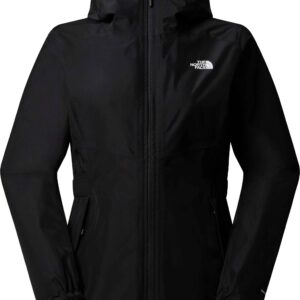 W Hikesteller Parka Shell Jacket TNF Black