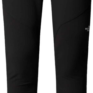 W Dawn Turn Pant TNF Black