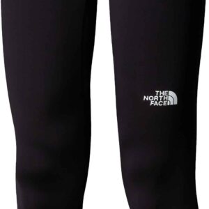 W Flex Warm Tights TNF Black