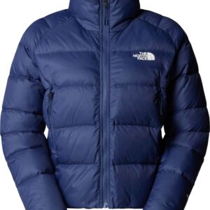 W Hyalite Down Jacket Lunar Blue