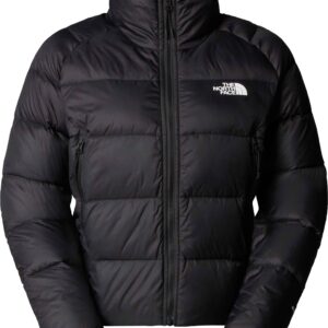 W Hyalite Down Jacket TNF Black