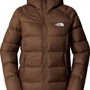 W Hyalite Down Parka Smokey Brown