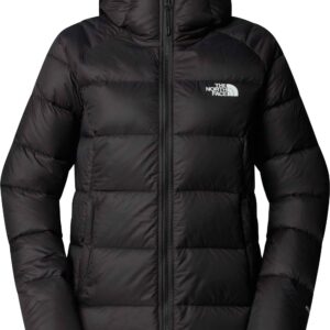 W Hyalite Down Parka TNF Black