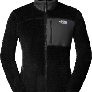 M Alpedge Jacket Anthracite Grey TNF Black