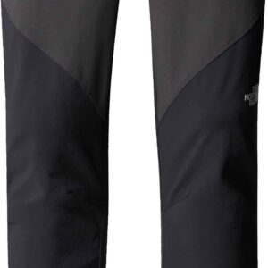 M Dawn Turn Pant Anthracite Grey Asphalt